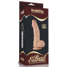 LoveToy Gode réaliste Fabian 18 x 4.5 cm Chair